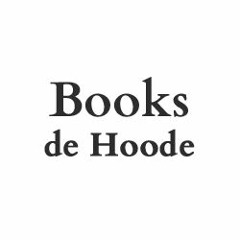 Books de Hoode