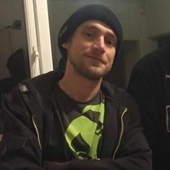 That guy who likes Drum & Bass n stuff