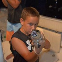 Adam Cannolli Knowles