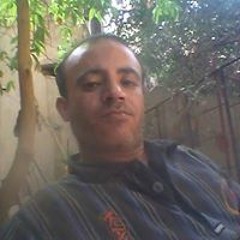 Khaled Ahmad