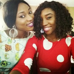 Pilot Episode: *Marriage and Finance... My money is for me, Hubby's money is for all of us*