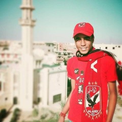 اغنية اولتراس اهلاوي الجديدة من داخل النادي الاهلي - 128K MP3.mp3