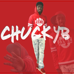ChuckyB TheProducer