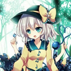 lzh Komeiji