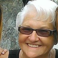 Patricia SchuhHarris