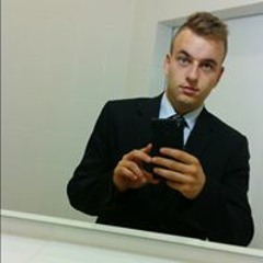 Bartek Boguszewski