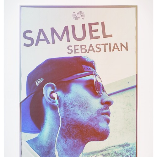 Stream Samuel Sebastian - Waves by SamuelSebastian | Listen online for ...