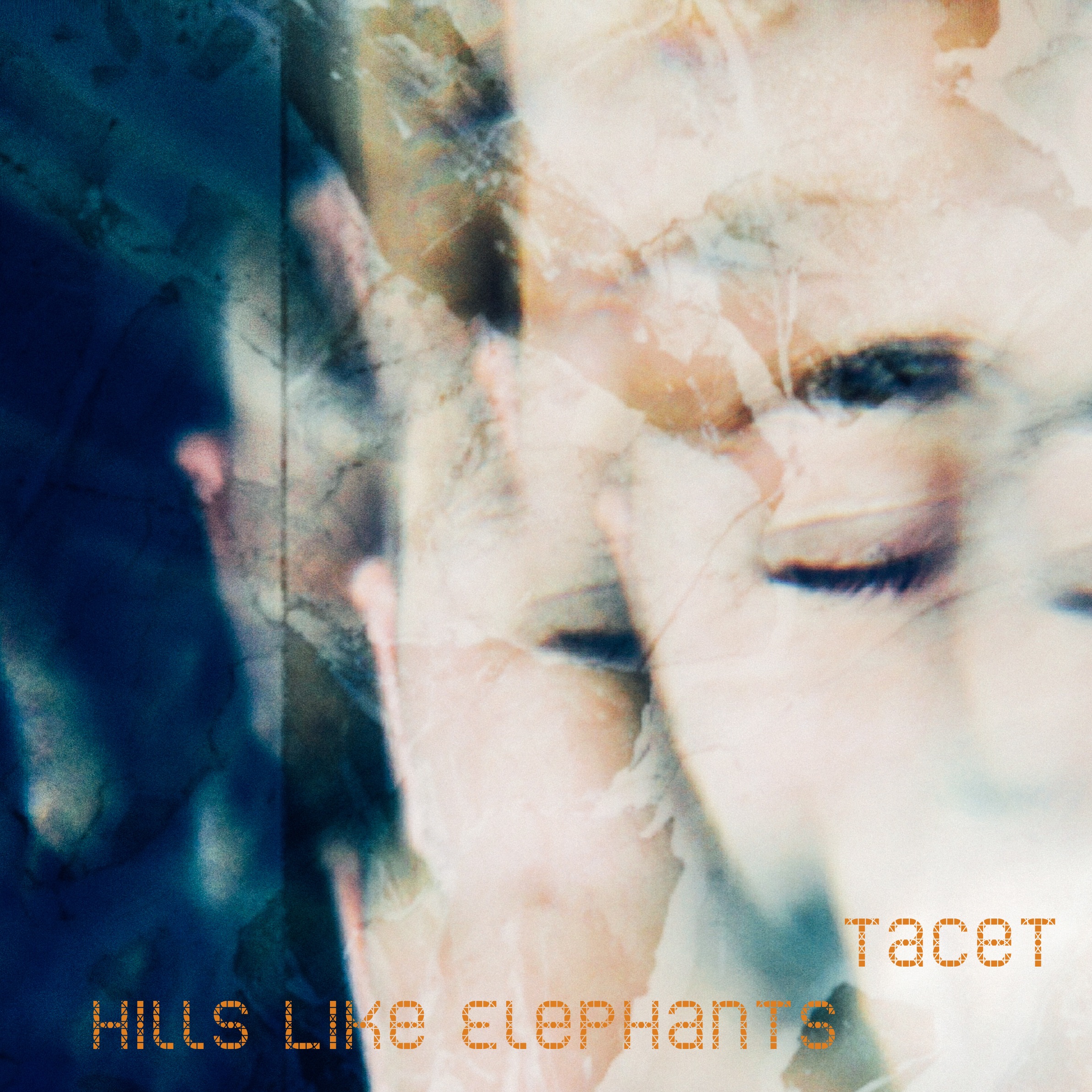 Hills Like Elephants