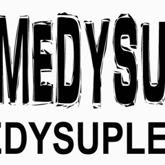 Comedy Suplex Podcast