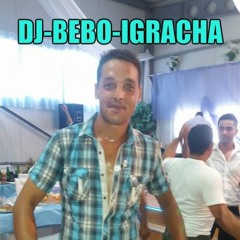 ★DJBEBO-IGRACHA ★