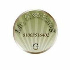 Gasser Farrag