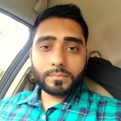 Muhammad Waqas