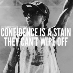 Travis “LilTrav” Coulter