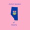 Autism Speaker Of Alberta