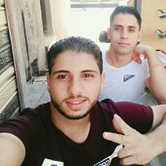 محمد محمود فرج