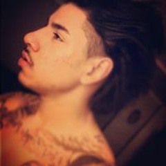 Jon IntheZone Zapata