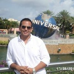 Diego Leon Gutierrez