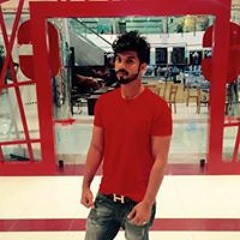 Yasir Ali