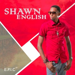 Shawn English