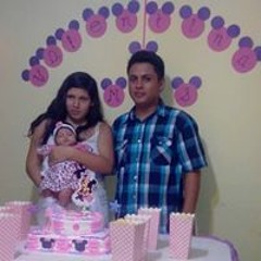 Sthefany Sanchez