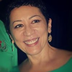 Gislaine Umezu Gimenes