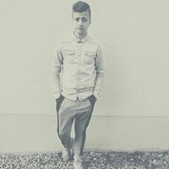 Vincent Dhb