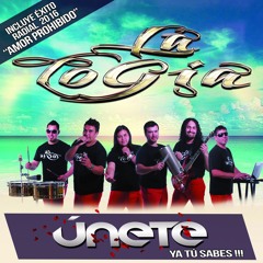 Grupo La Logia Disco "Únete"