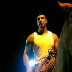 Tarcisio Silva de Castro