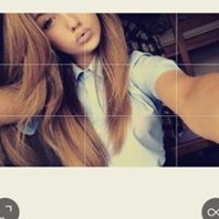 Ebonie Mai Eatherall