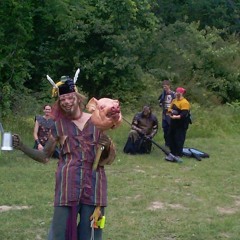 The Lord High Mumbler ft. Kid Pangea