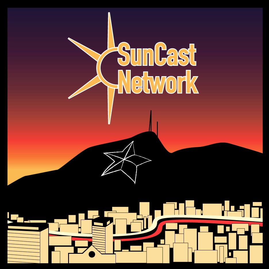 Suncast