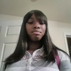Tyneisha Thompson