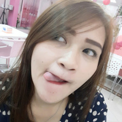 Geal anastasia Kojongian