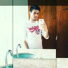 Mateus Henrique Armani