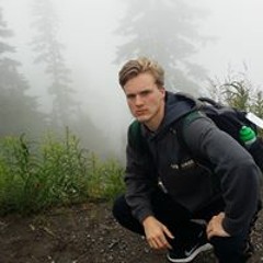 LukeDobson