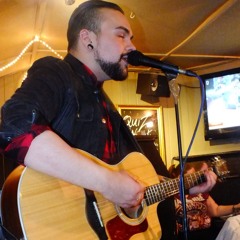 Kieran Mcloughlin-Spink