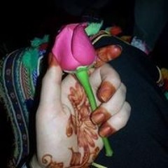 اميرة الثلج