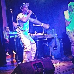 THC The Harlem Child