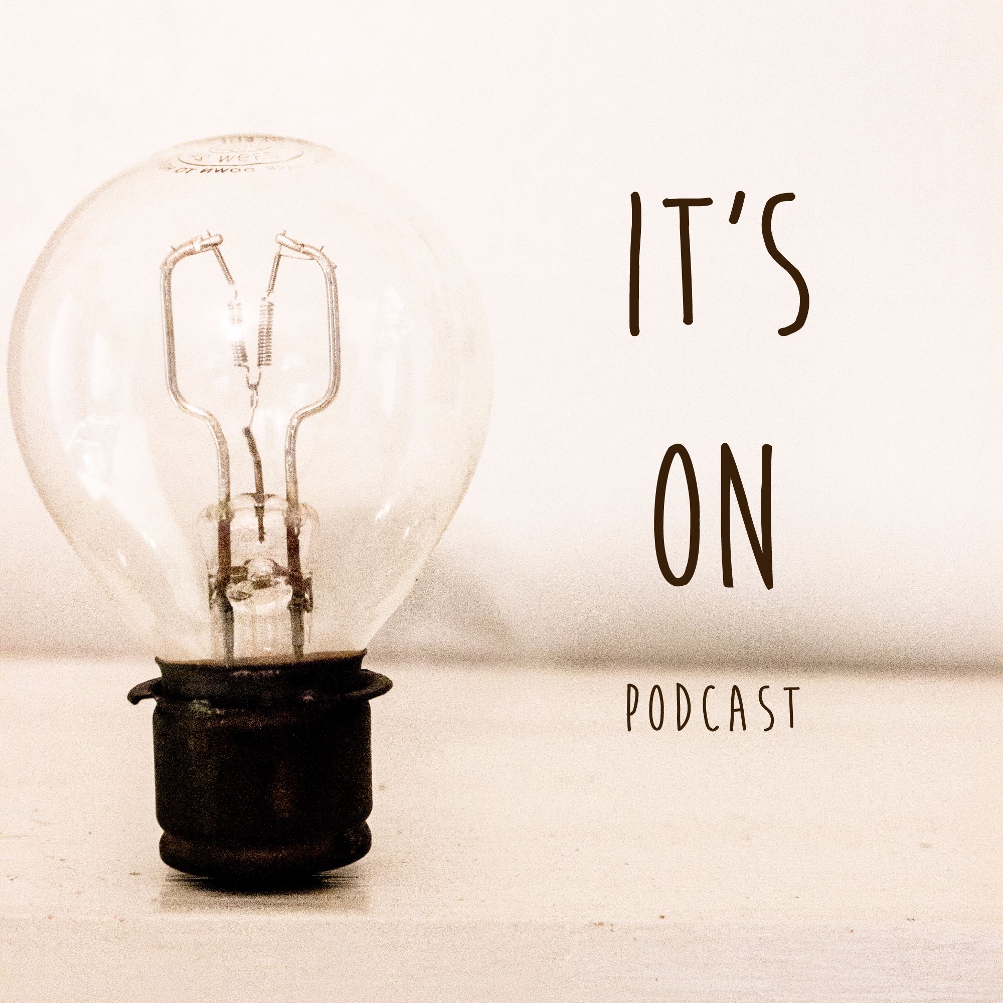 It's On Podcast