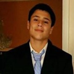Steven Morales