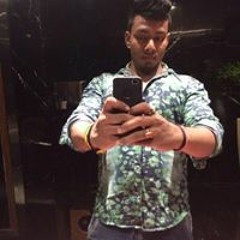 Ashish Sonkar