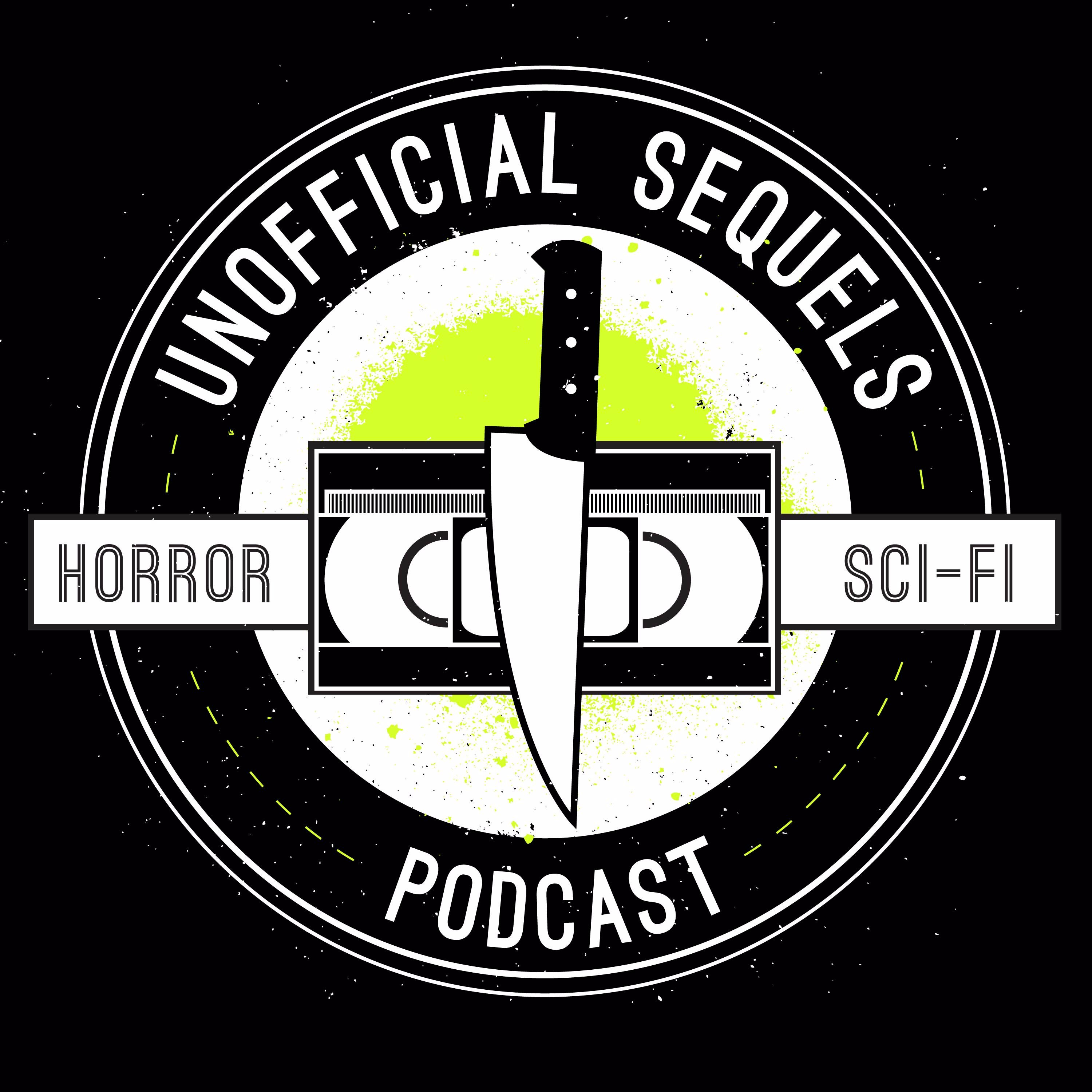 Unofficial Sequels Podcast