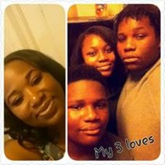 Taisa Mslove DeBerry