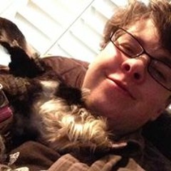 Jazzy J'Breaux Brooks