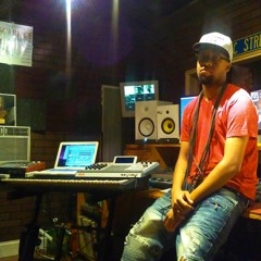 Khardier Da G.o.D(D-Block Producer, Dj and Artist)
