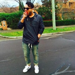 Arshdeep Sandhu