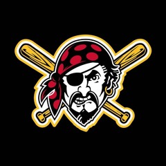ONLY THE PIRATES