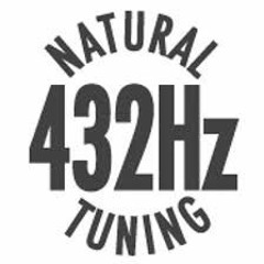 432Hz (RIP Groups)