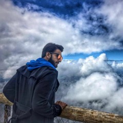 Ahmed Qureshi