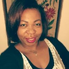 Marlene Oliveira da Silva